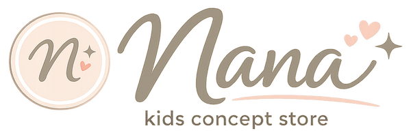 Nana Kids Concept Store