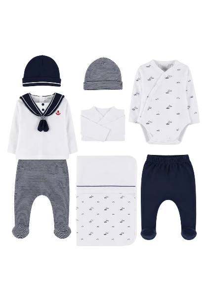 8'li Set 18569