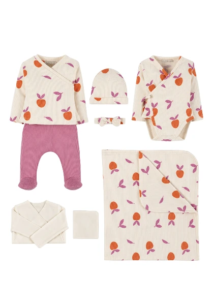 8'li Set 18063